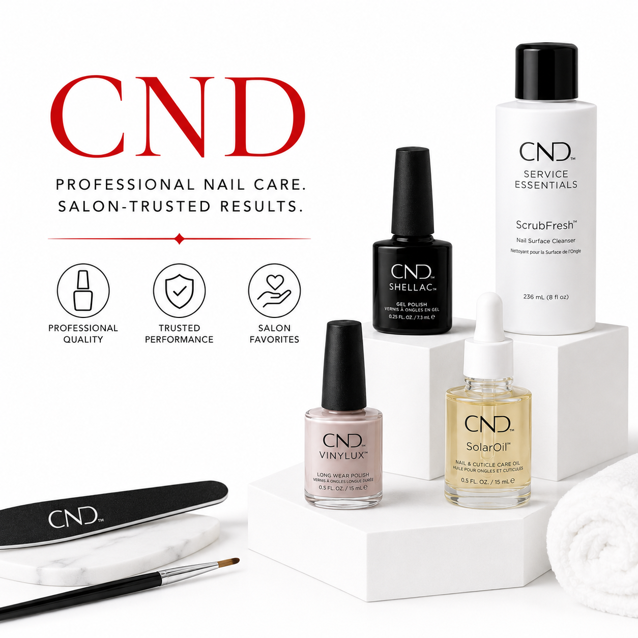 CND