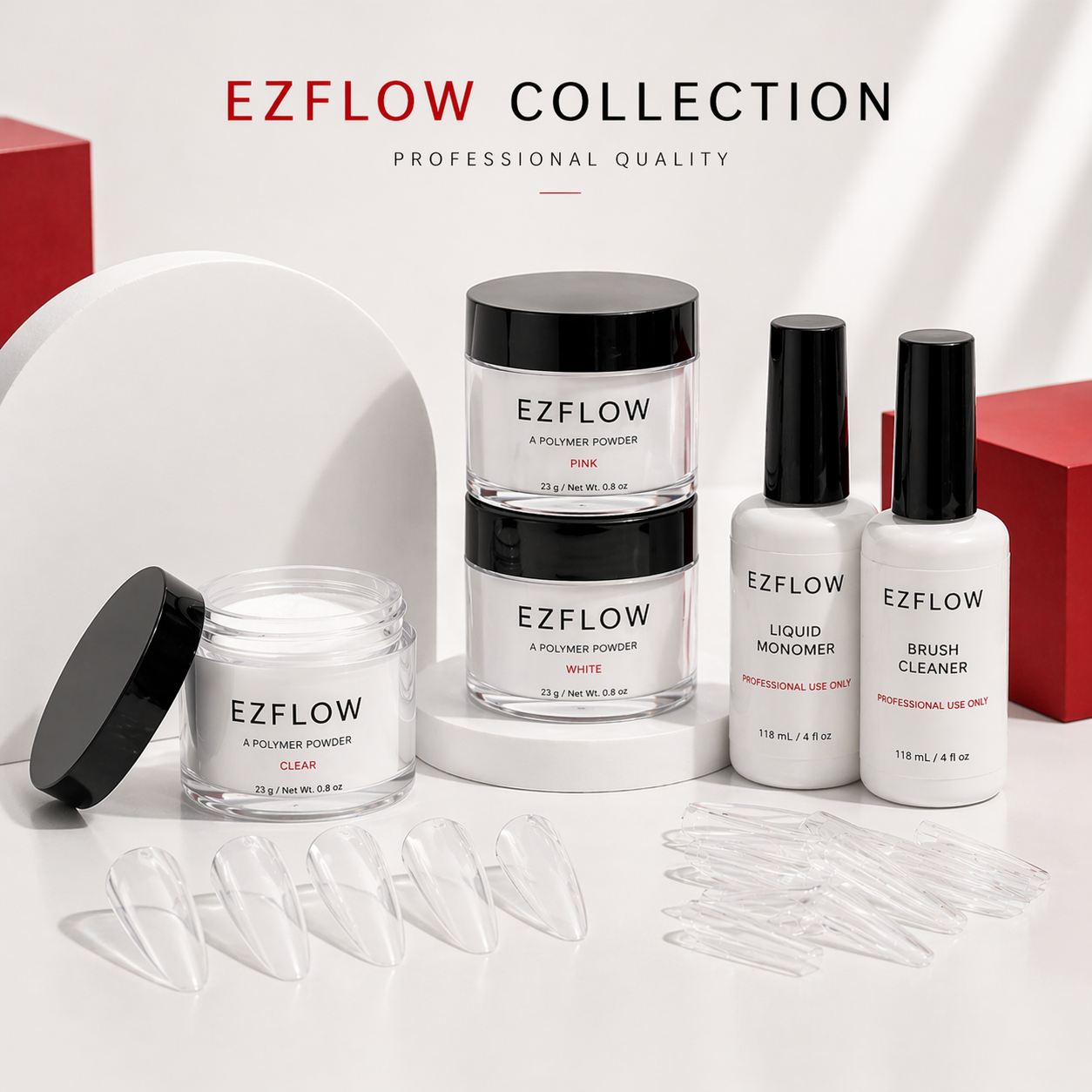 EZFlow