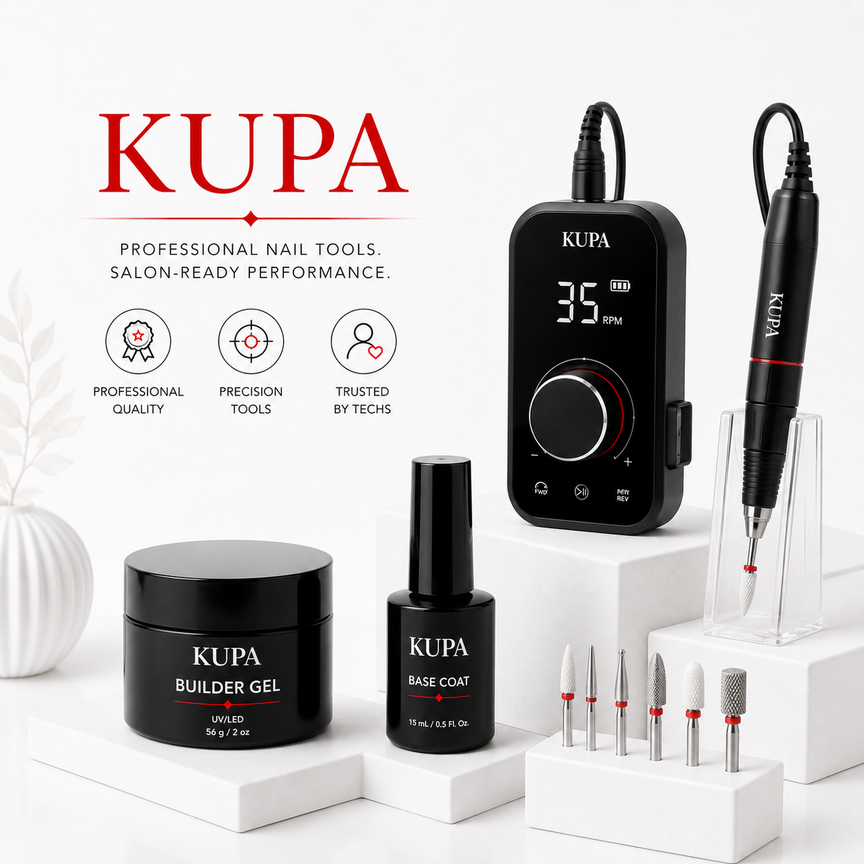 KUPA