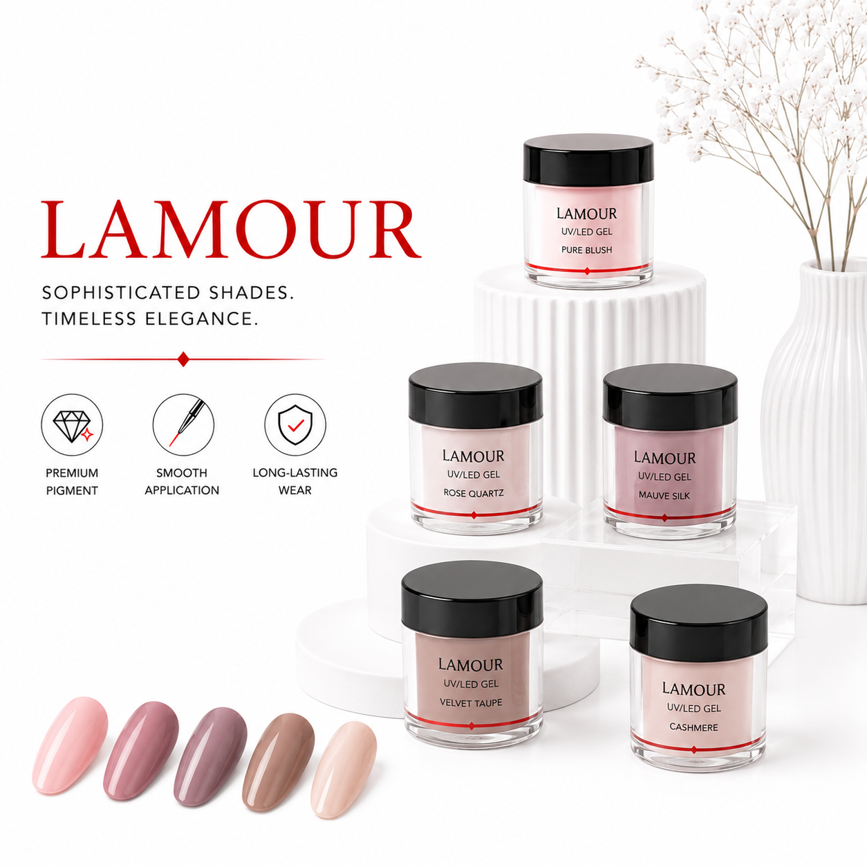 lamour