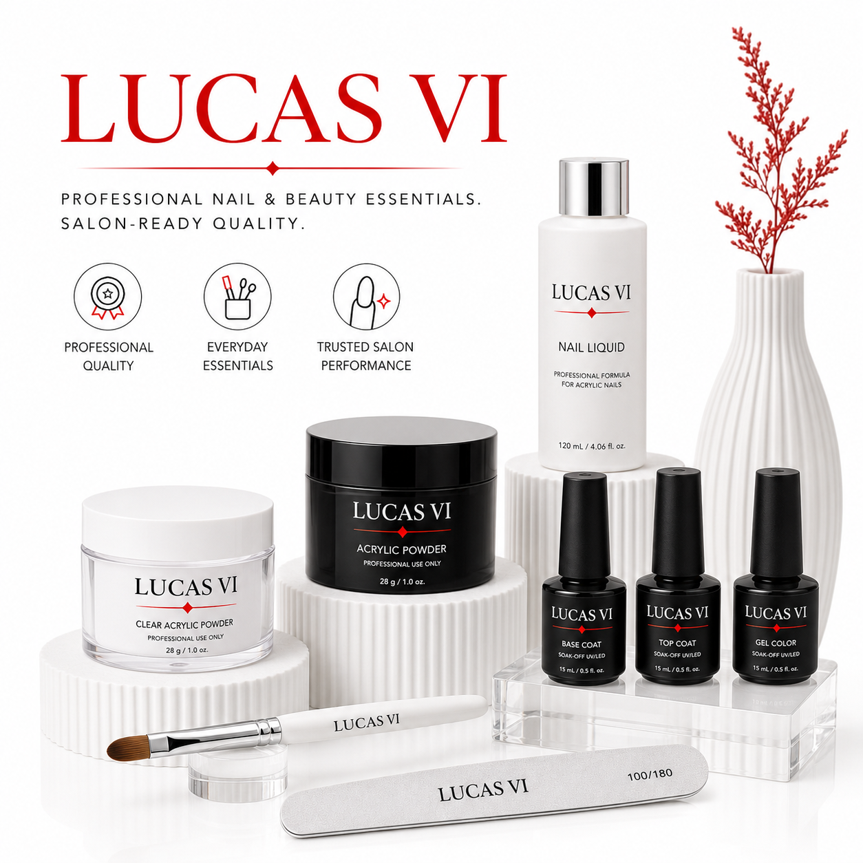 lucas vi