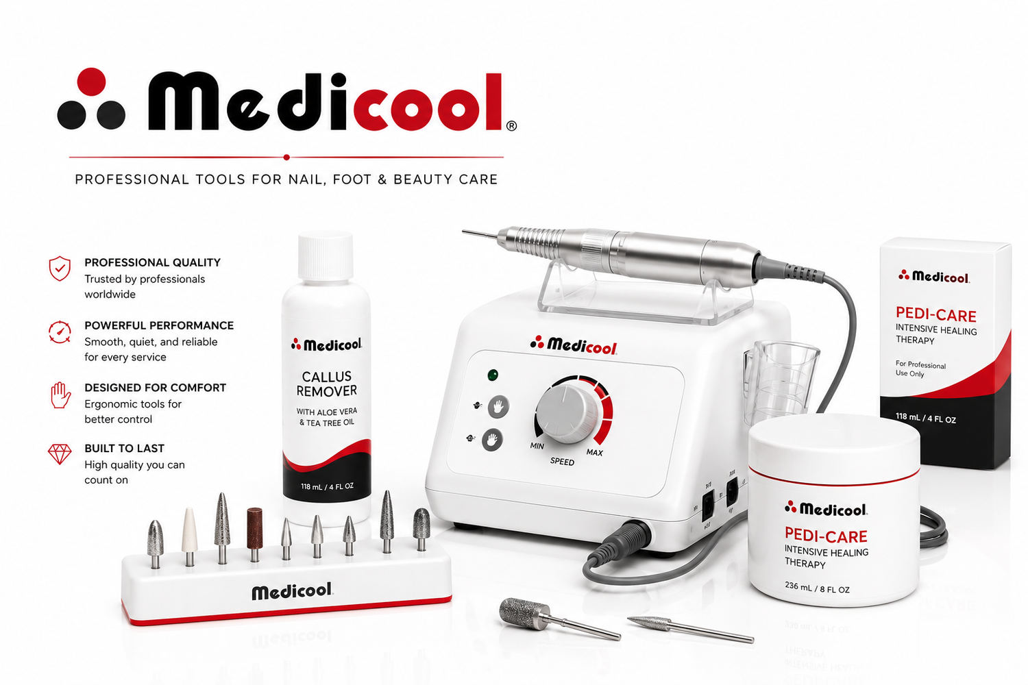 MEDICOOL