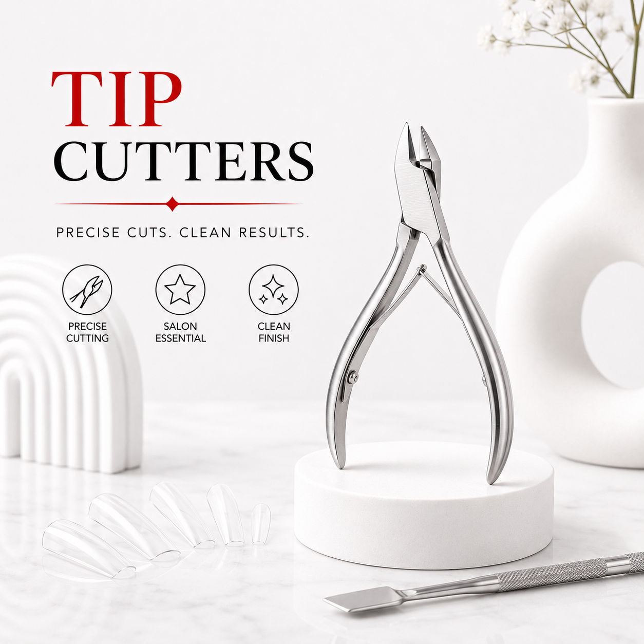 Tip Cutters