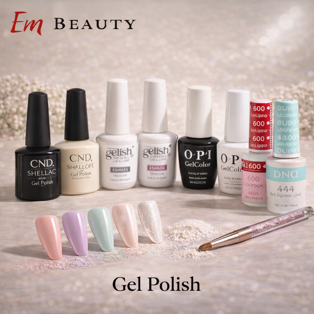 Gel Polish