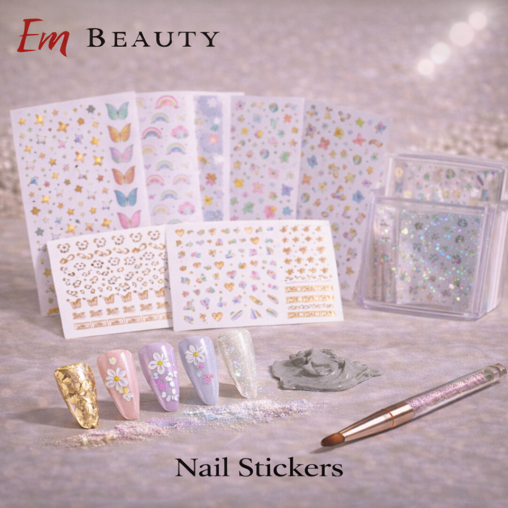Nail Stickers