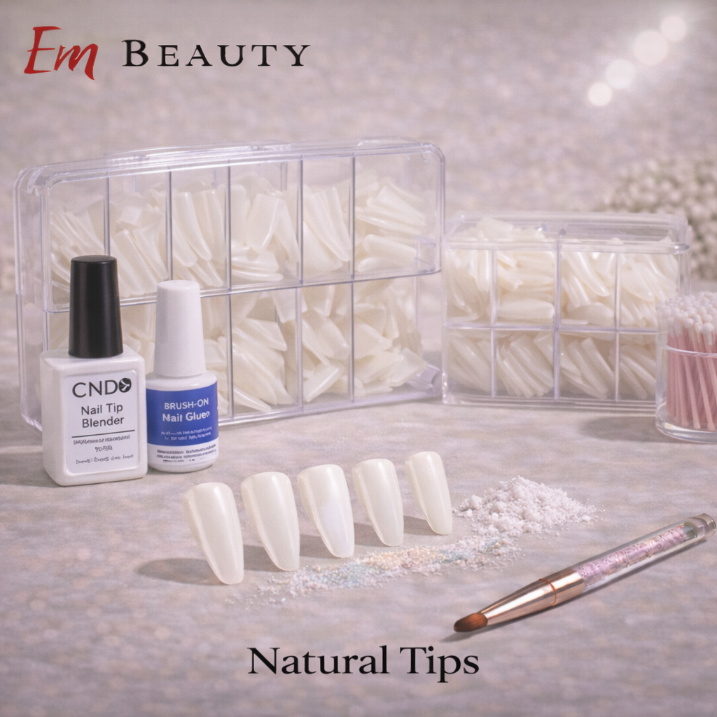 Natural Tips