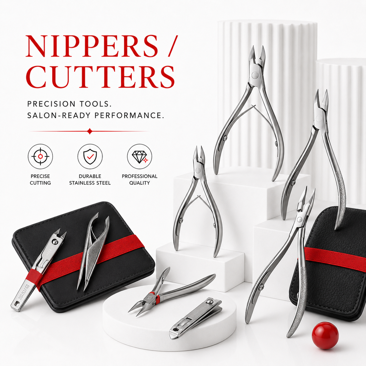nippers/cutters
