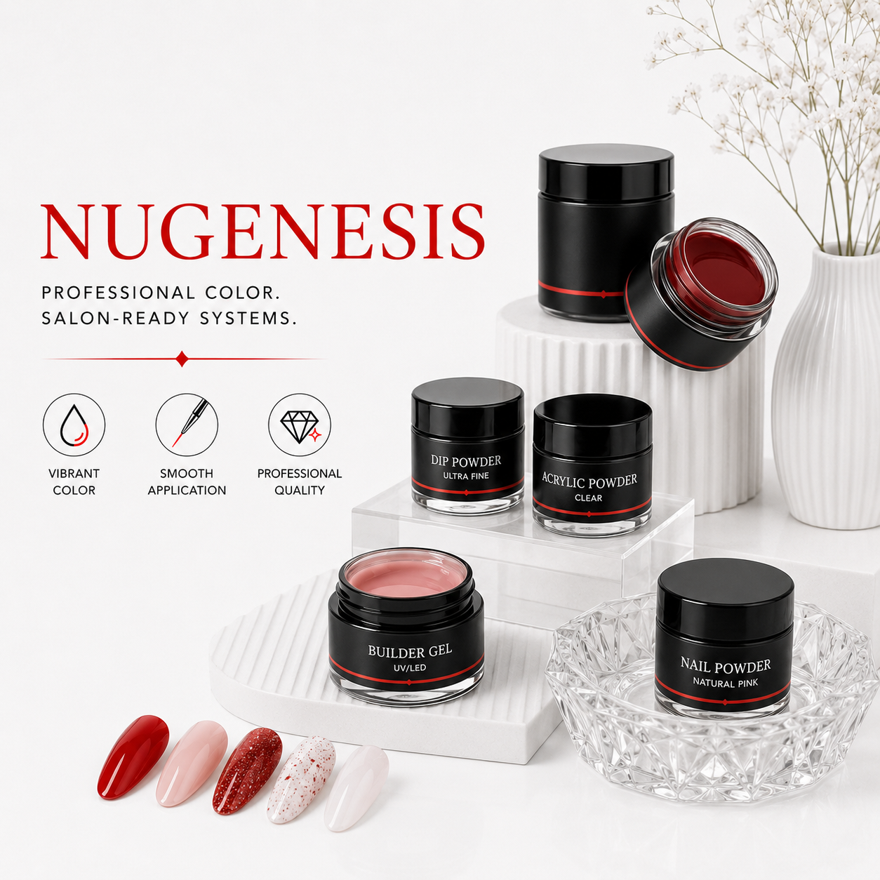 Nugenesis
