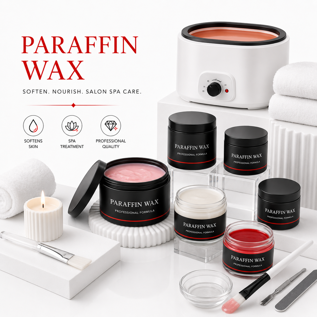 Paraffin Wax