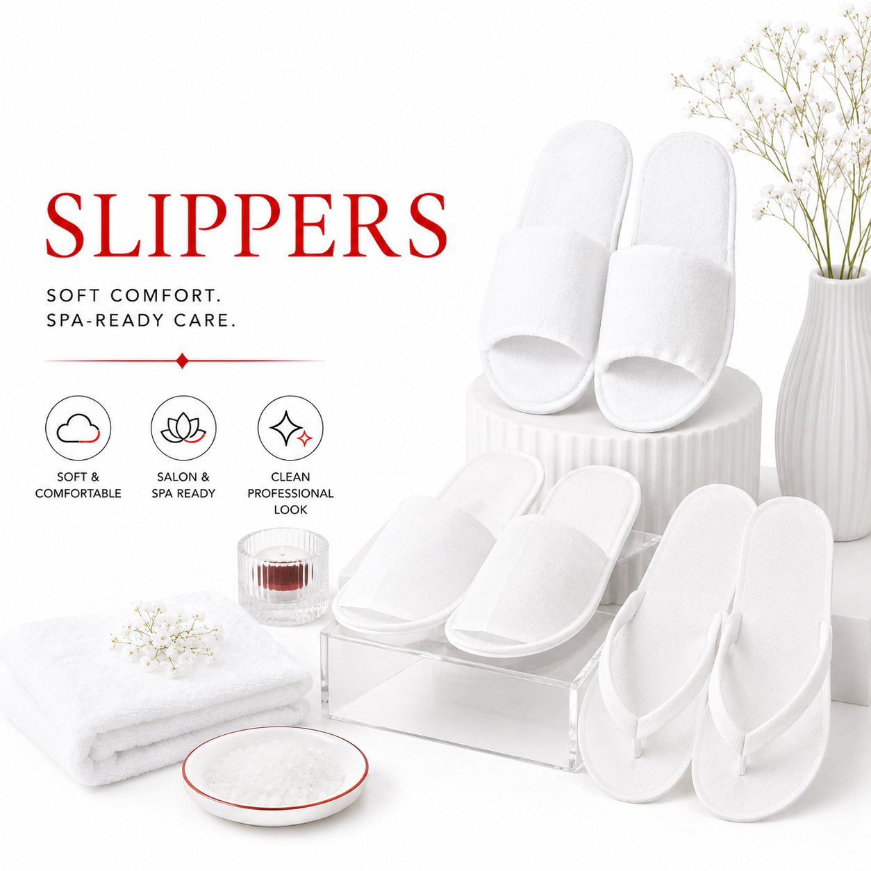 Slippers