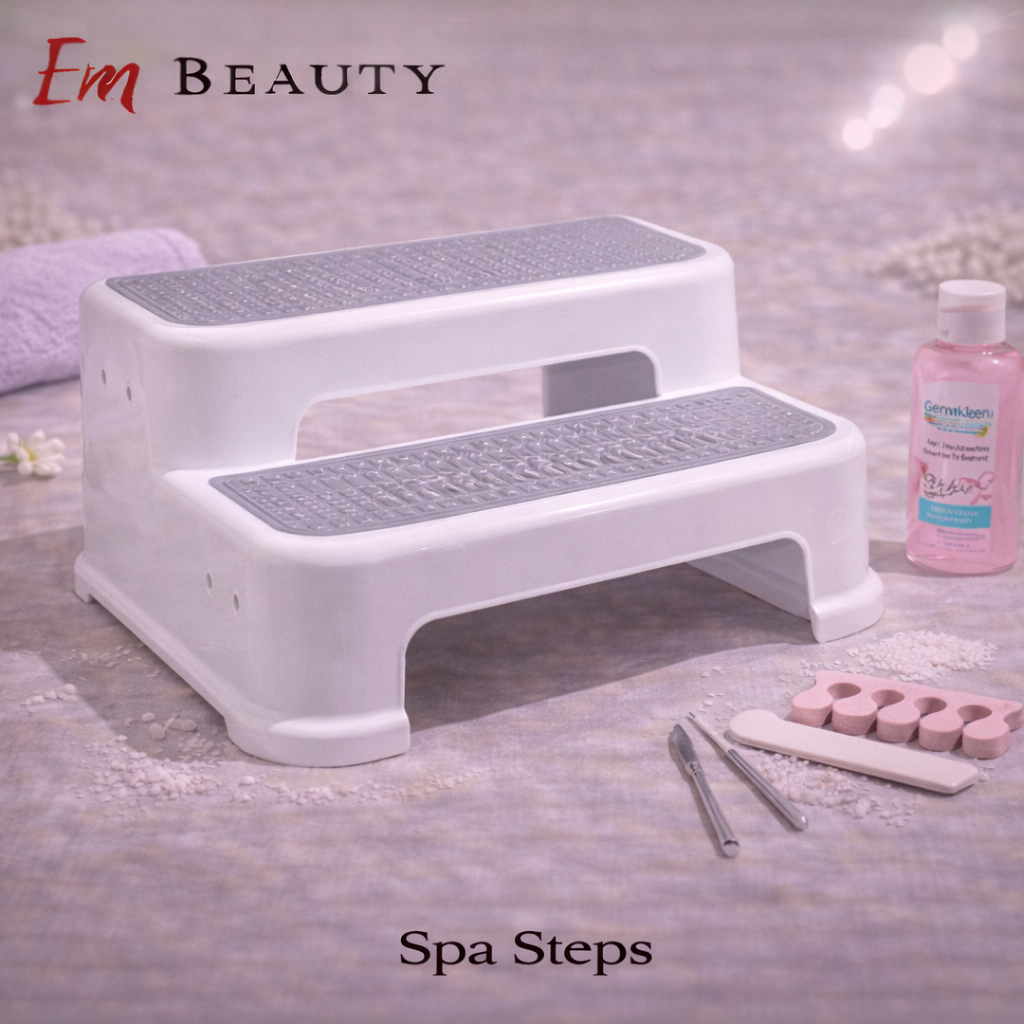 Spa Steps