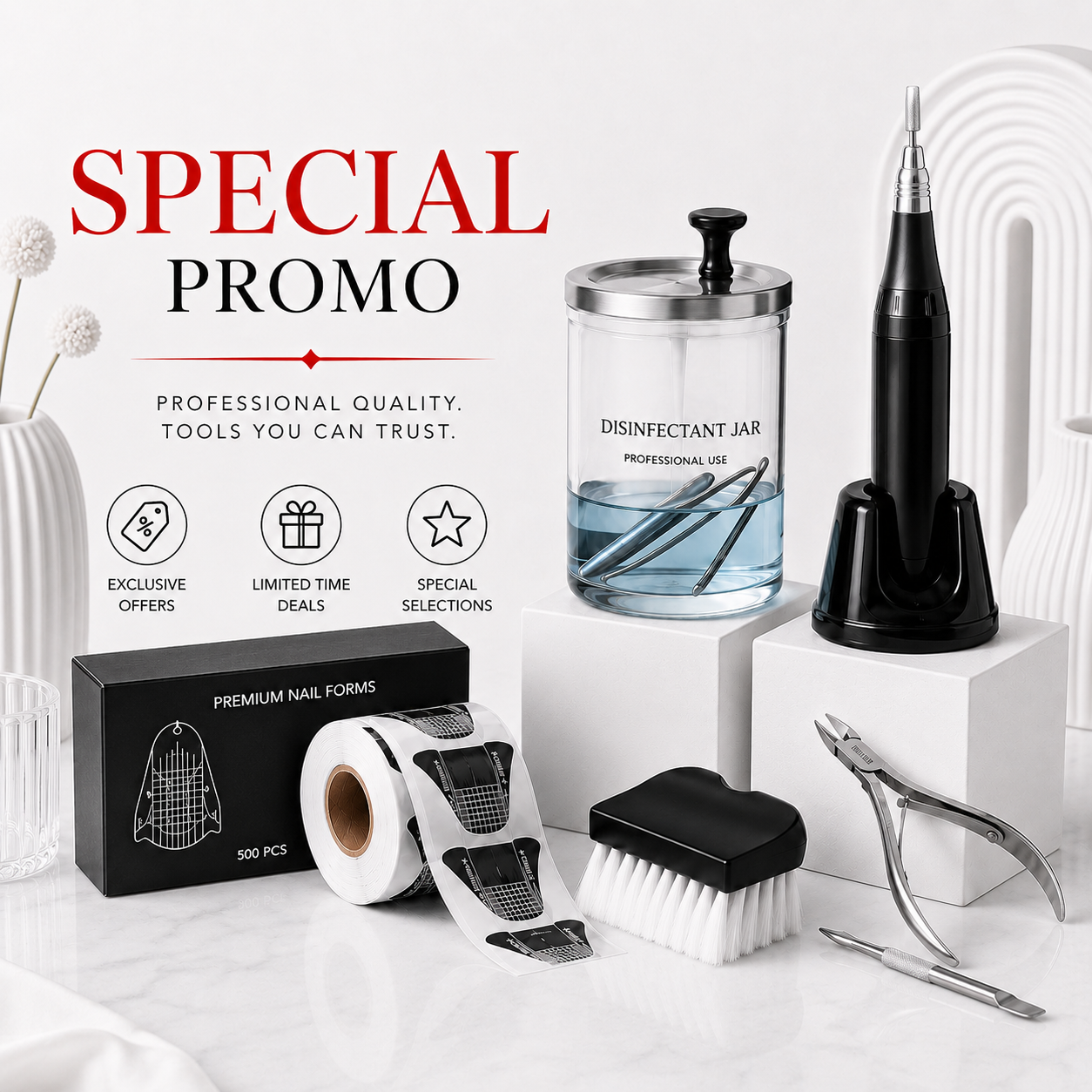 special promo