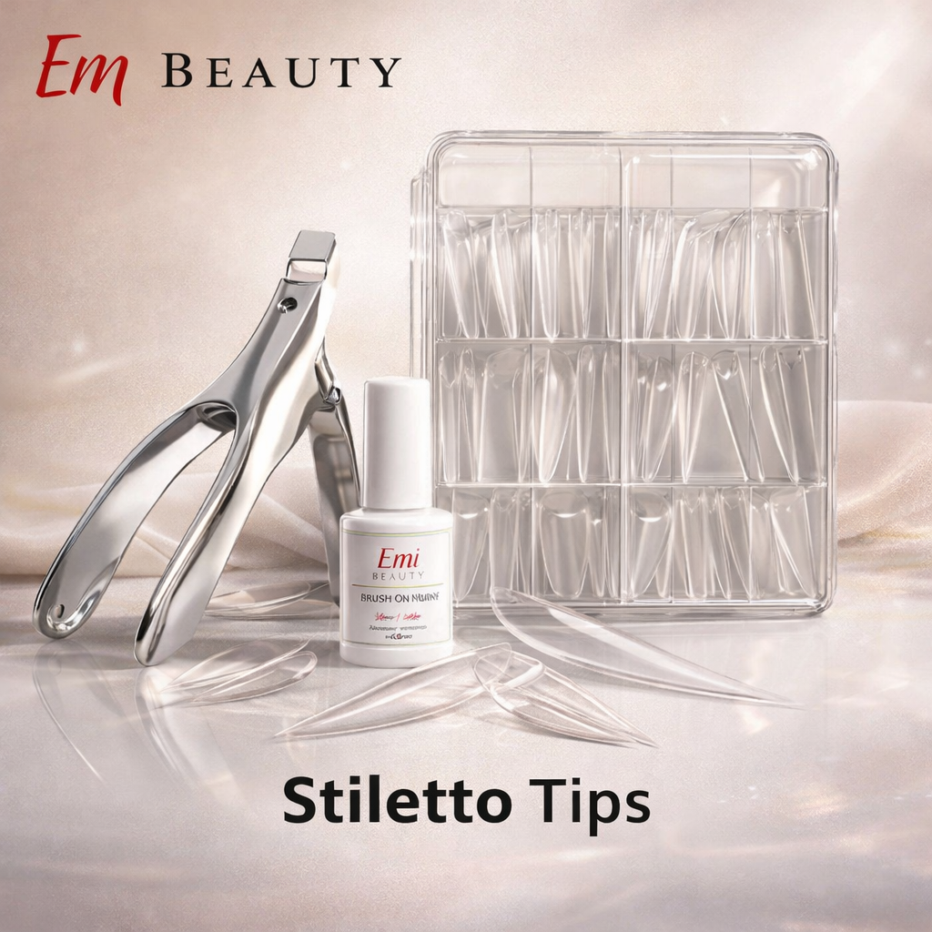 Stiletto Tips