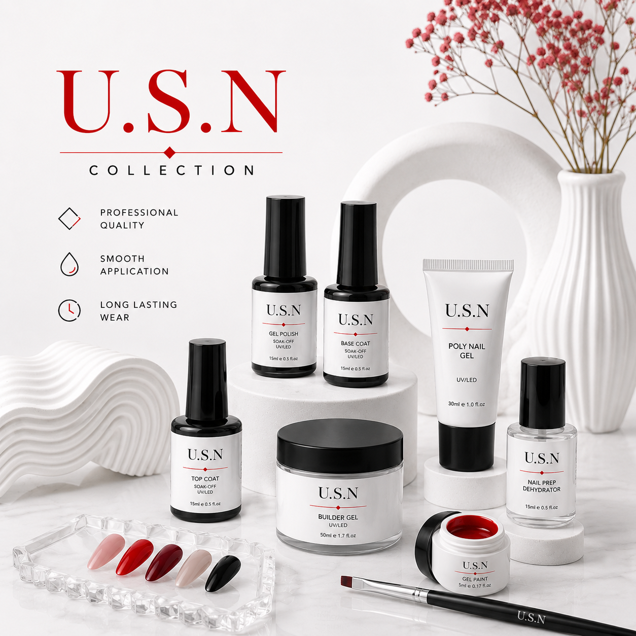 U.S.N