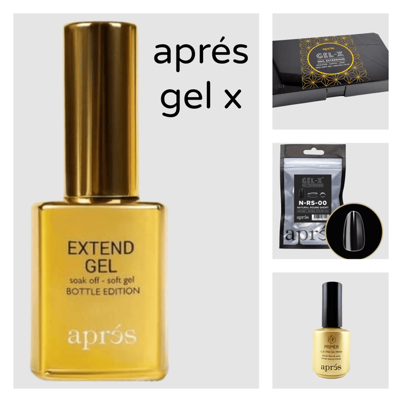 Apres Gel-X