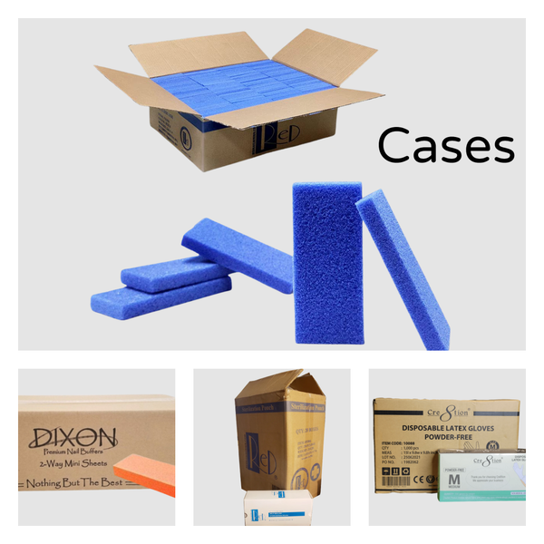 Case Pricing / Wholesale