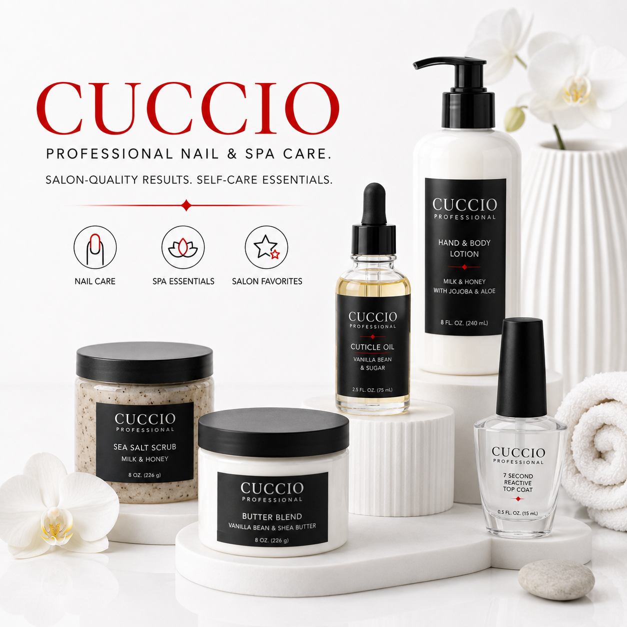 CUCCIO