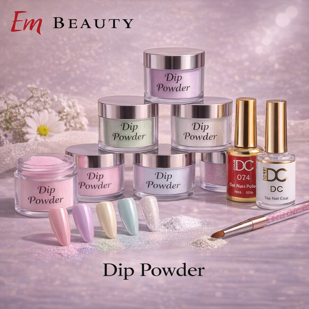 Dip Powder