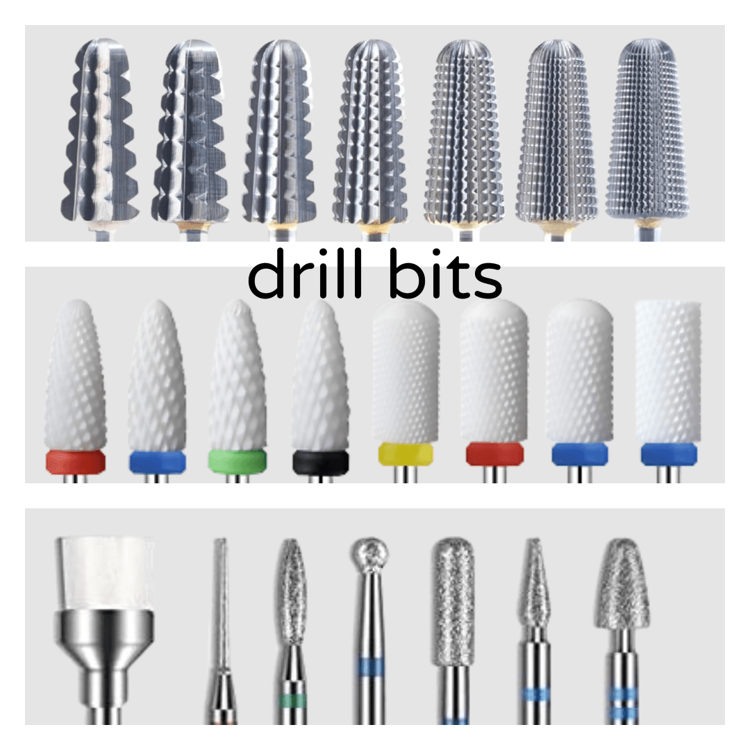 Drill Bits