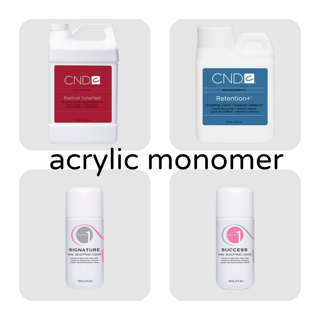 Liquid Monomer