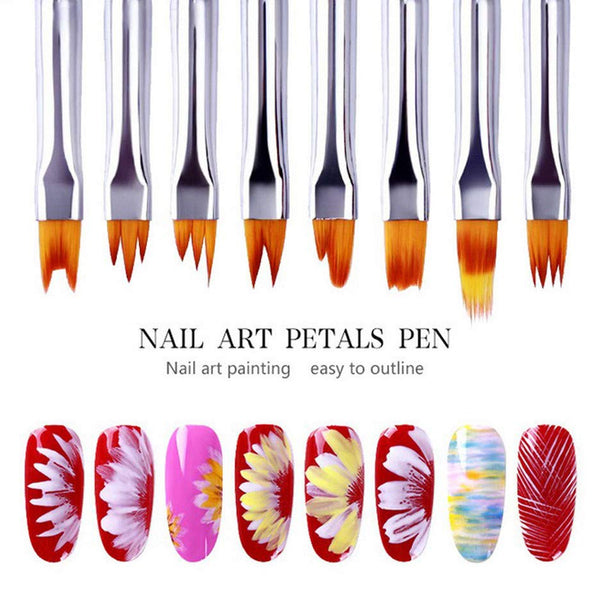 Nail Art Brush