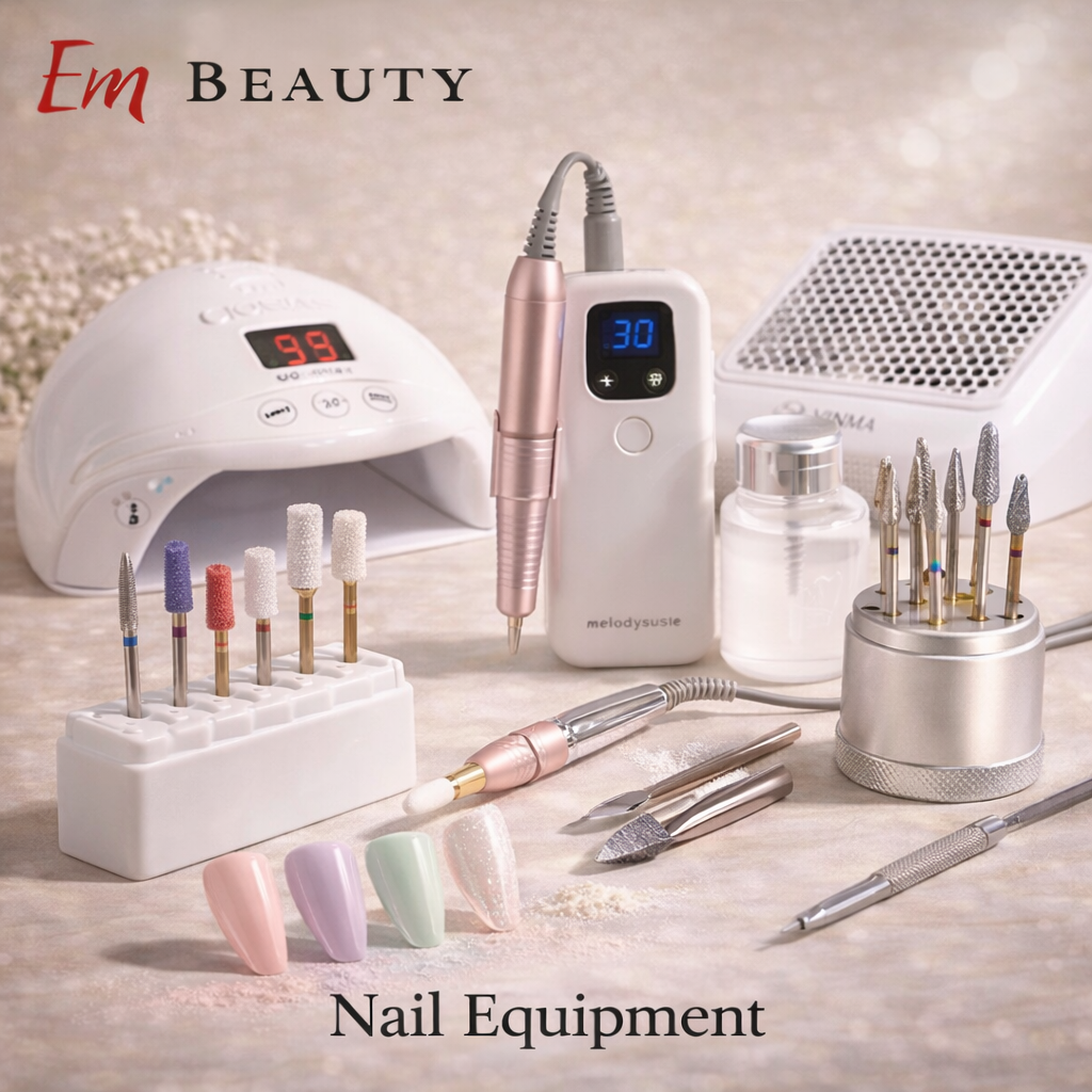 Nail Equipment