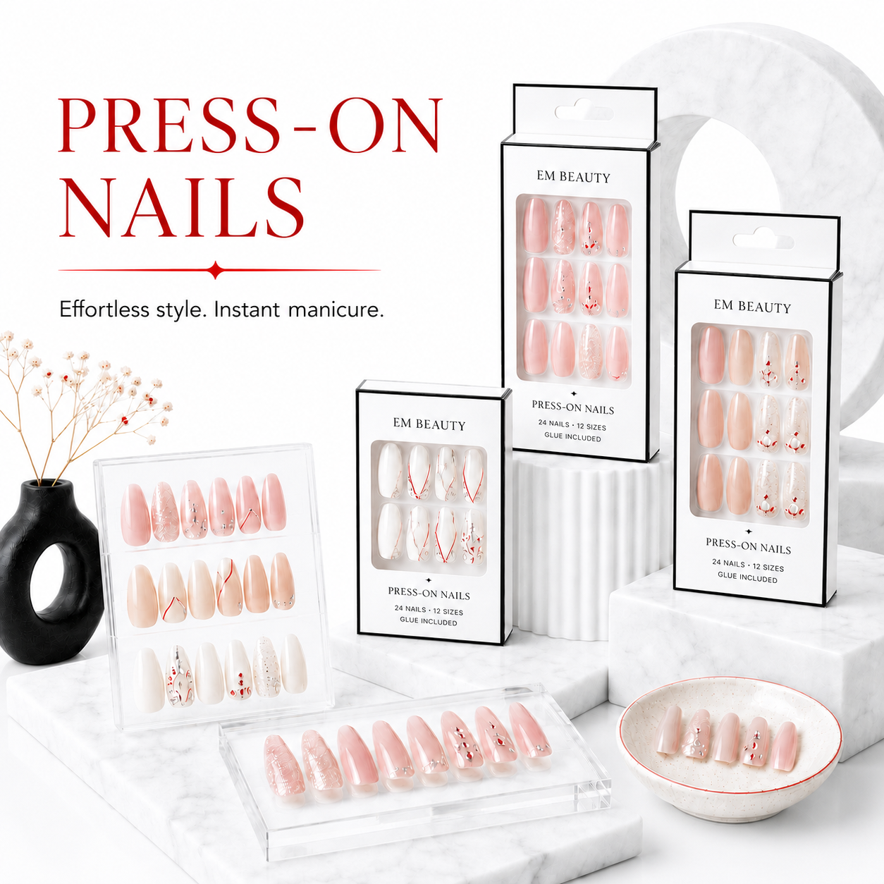 Press On Nails