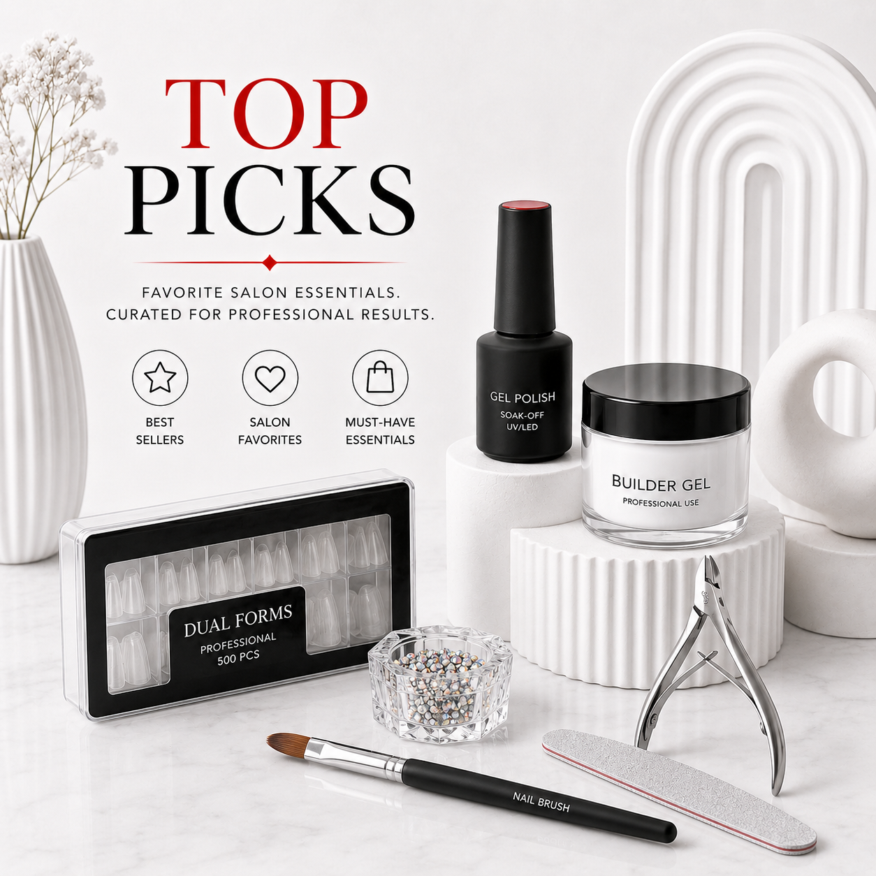 Top Picks