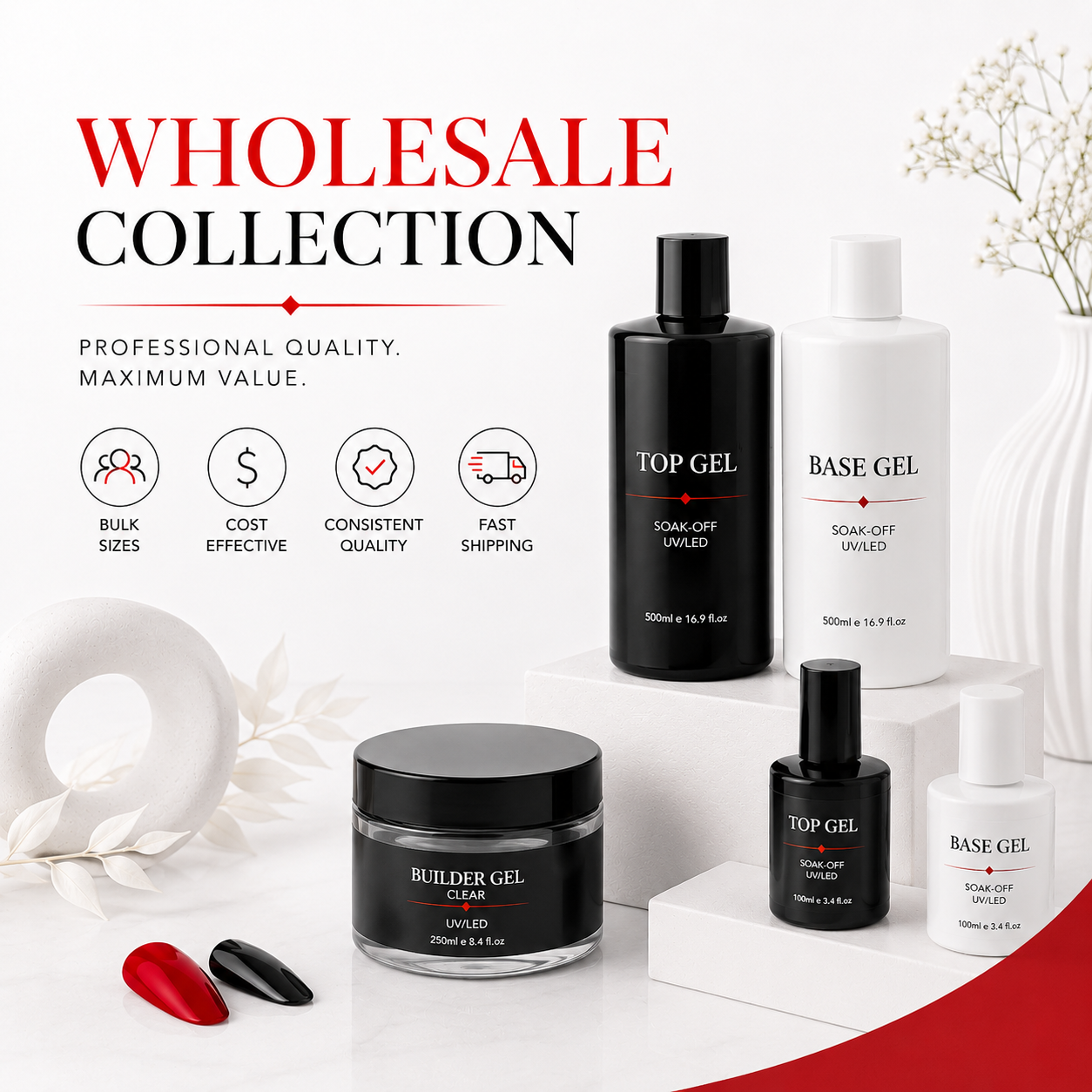 Wholesale