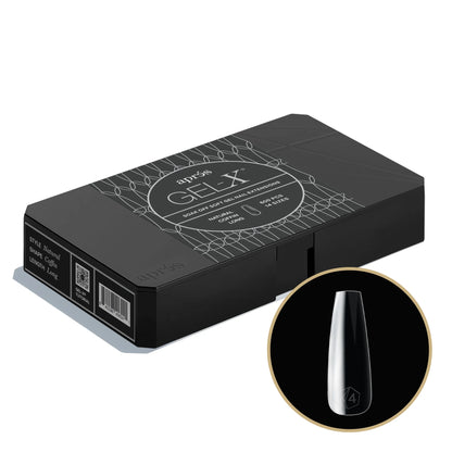 Apres gel-x tip box - n-c-l (600pcs)