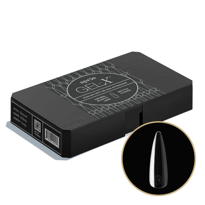 Apres gel-x tip box - n-stl-l (600 pcs)