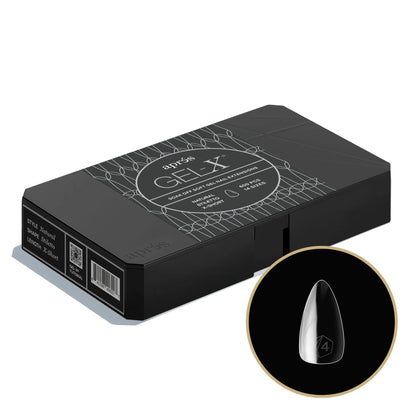 Apres gel-x tip box - n-stl-xs (600pcs)