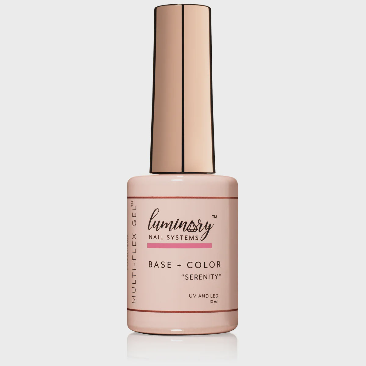 Luminary base + color - serenity
