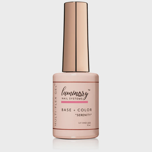Luminary base + color - serenity