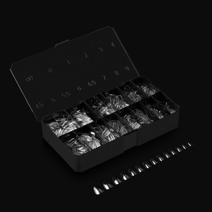 Apres gel-x tip box - n-r-xs (600pcs)