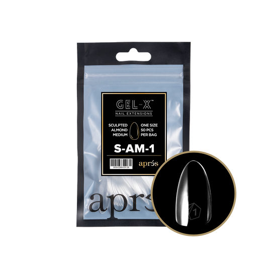 Apres gel-x refill - s-am-1