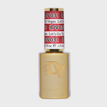 DIVA gel - #031 lets go to vegas