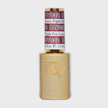 DIVA gel - #032 fight for love