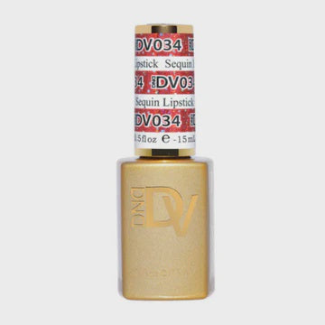 DIVA gel - #034 sequin lipstick