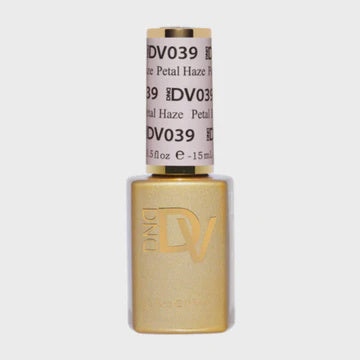 DIVA gel 039- petel glaze