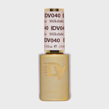 DIVA gel 040 - milk shake