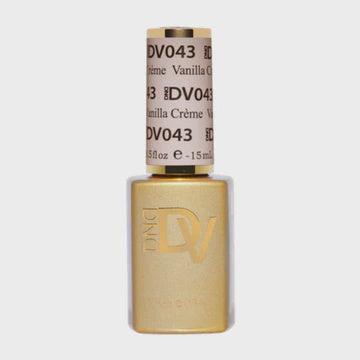 DIVA gel - #043 vanilla creme
