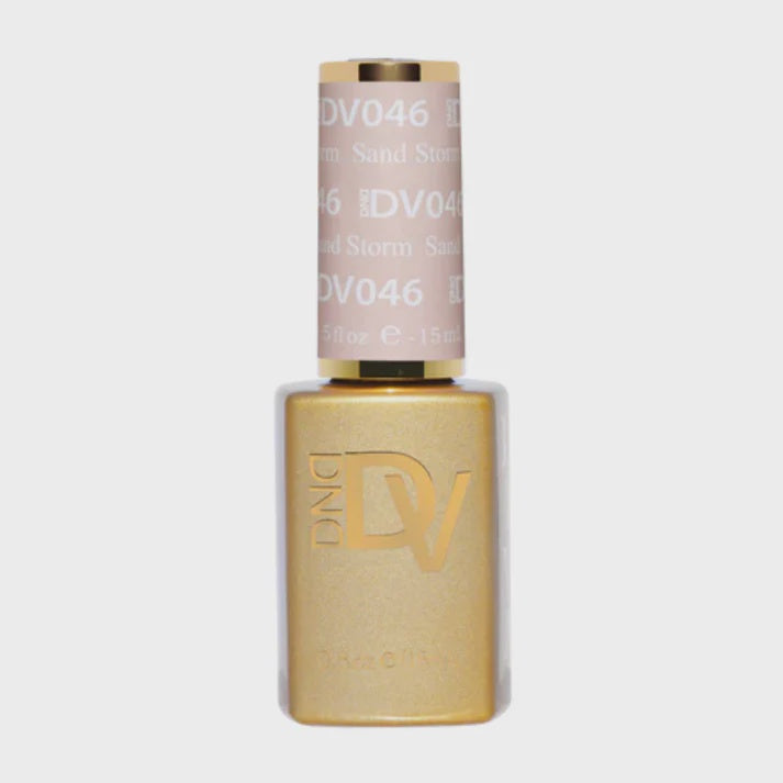 DIVA gel - #046 sandy storm