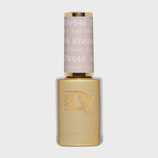DIVA gel 046 - sandy storm