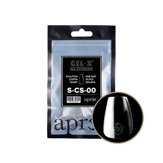 Apres gel-x refill - s-cm-00