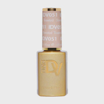 DIVA gel 051 - toasted diva
