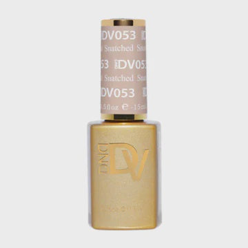 DIVA gel - #053 Snatched
