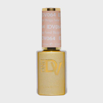 DIVA gel - #064 beige sand