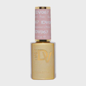 DIVA gel 067 - kangaroos paw