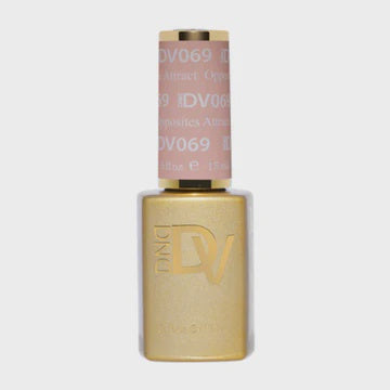 DIVA gel 069 - opposites attract